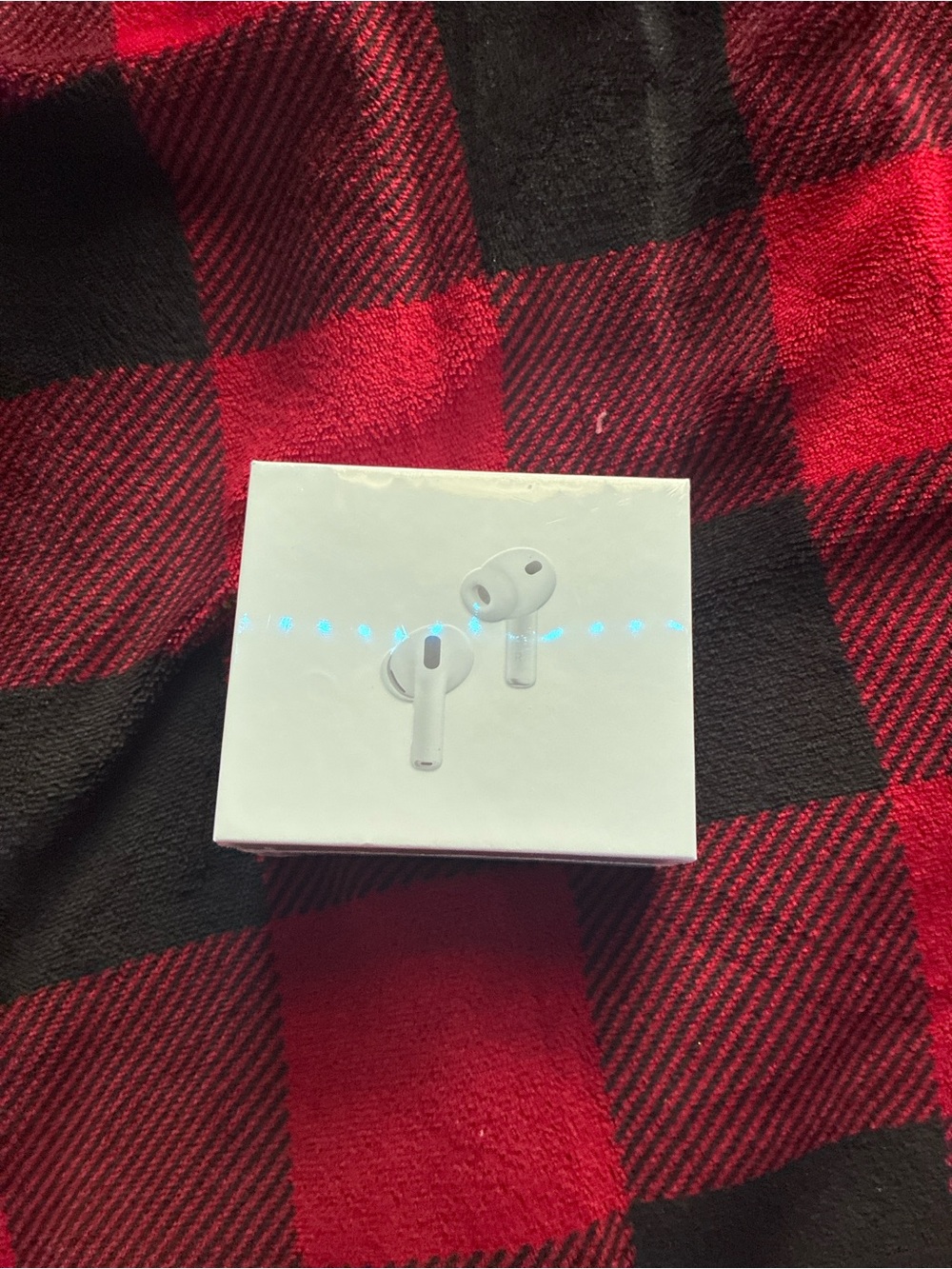 Airpod Pros 3rd generation